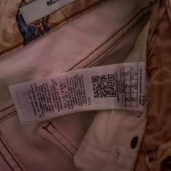 Джинсы мужские Guess в Москве