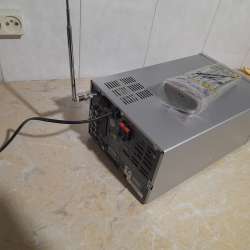Музыкальный центр ONKYO DR-815. в Челябинске фото 8
