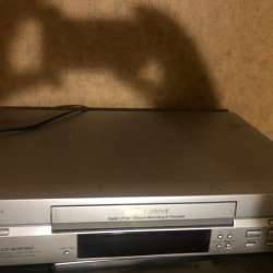 Panasonic vidik
