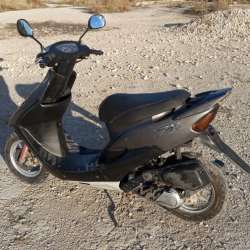 Honda duo af35zx в Белогорске фото 5