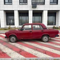 ВАЗ 2107 в Подольске