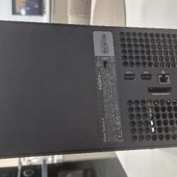 XBOX SERIES X в Екатеринбурге