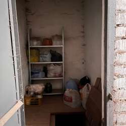 Кладовка в овощехранилище «Полет», гаражный кооператив 278 в Иркутске фото 6