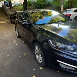 Kia Optima 3 в Белгороде фото 8