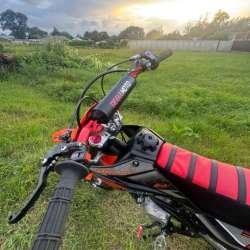 Продам Regulmoto pro125 в Уссурийске фото 12