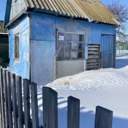 Продам дачу