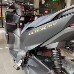 Honda Click 160 см3 2023 года в аренду фото 3