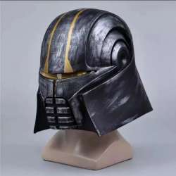 Шлем Старкиллера новый, Игра Star Wars в Краснодаре фото 9