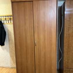 Шкаф купе трехстворчатый