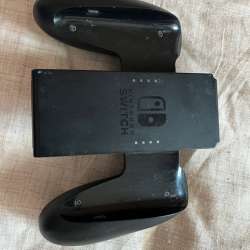 Nintendo switch Rev 2 чипованый в Лесной фото 4