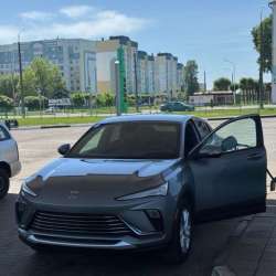 Buick Envista 2023