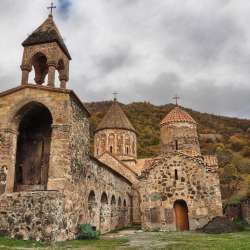 Туристический тур в Азербайджан в Санкт-Петербурге фото 16