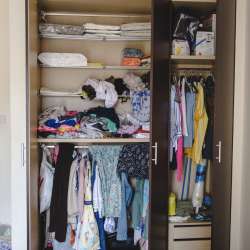 Room wardrobe in good condition