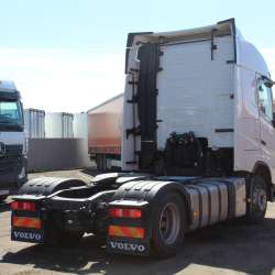 Тягач Volvo FH 2021 фото 8