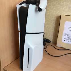 PS 5 slim в Саратове фото 3