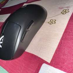 Logitech G Pro X Superlight в Уссурийске фото 6