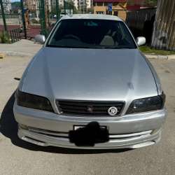 Toyota chaser 100 (1g трамблер)