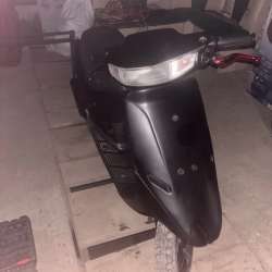 Honda dio 27 МОПЕД в Ангарске фото 4