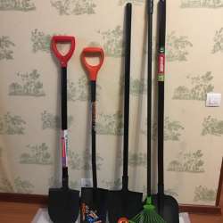 Продам лопаты снеговые в Румянцево фото 3