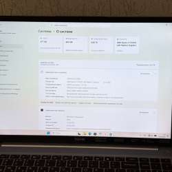 Tecno megabook k16s amd7000 в Сочи фото 6