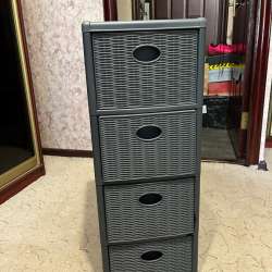 Комод в Климовске