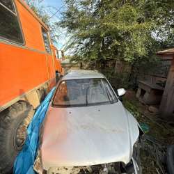 Продам Лифан x60 в Минусинске