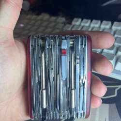 Victorinox SwissChamp XAVT в Артеме фото 3