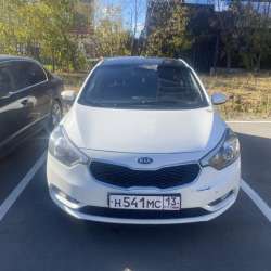 Продам личный автомобиль в Москве фото 9