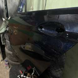 G30 BMW дверь задняя левая в Кирове