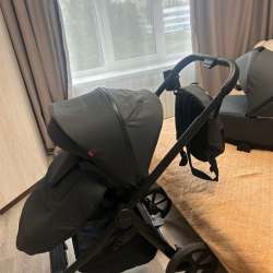 Продам коляску Carrello Omega фото 18