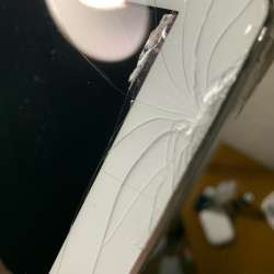 iPad 6 на запчасти или под восстановление