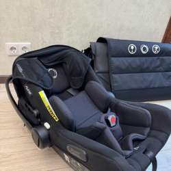 коляска Bugaboo в Москве фото 18