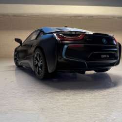 BMW I8  черная в Вешках фото 6