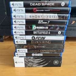 Sony Playstation 5 с дисководом 1 ТБ в Санкт-Петербурге фото 4