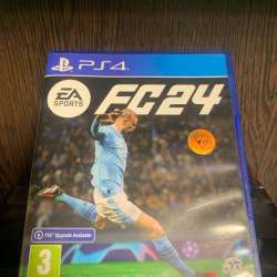 Игры на пс 4