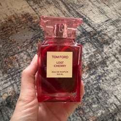 Tom Ford Lost cherry в Москве фото 3