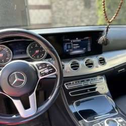 Mercedes E class в Воронеже фото 3
