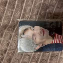 Фигурка BTS tinytan x McDonald's Happy Meal в Москве