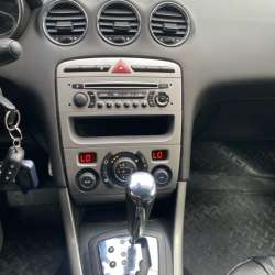 Peugeot 308 в Екатеринбурге фото 7