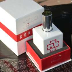 Rammstein Kokain 75 ml