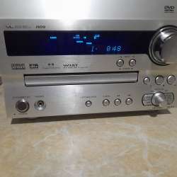Музыкальный центр ONKYO DR-815. в Челябинске фото 9