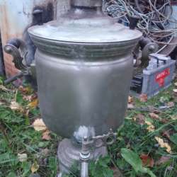 Самовар