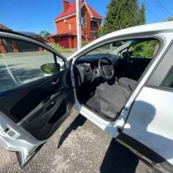 Renault Kaptur в Саранске фото 8