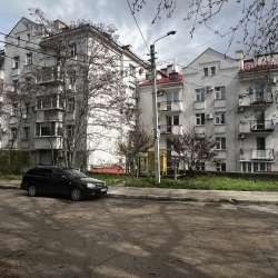 3-комн. 78,6 м2 на ул. Прокопенко в Севастополе