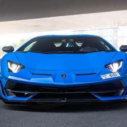 Аренда автомобиля Lamborghini фото 6