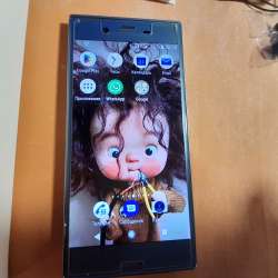 Телефон Sony XPERIA XZs G8232