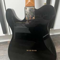 Телекастер Mod Shop 50 в Волгограде фото 4
