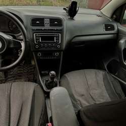 Volkswagen polo в Тихорецке фото 6