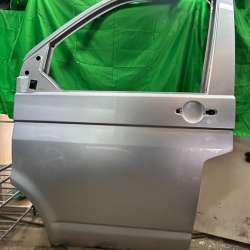 Дверь Volkswagen T5 Caravelle в Химках фото 4