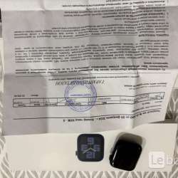 Apple Watch SE 2 44mm